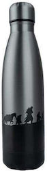 Păgure Termos Metalic Lord of the Rings Water Bottle Fellowship of the Ring Thermo 500ml Păgure Termos Metalic Lord of the Rings Water Bottle Fellowship of the Ring Thermo 500ml