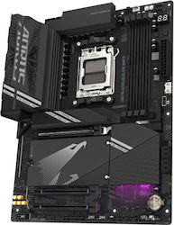 Gigabyte X870E Aorus Elite X3D Wi-Fi Placă de bază ATX cu AMD AM5