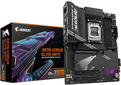 Gigabyte X870 Aorus Elite WIFI7