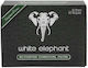 Тръбни Филтри За Тютюн White Elephant 9mm С Акт...