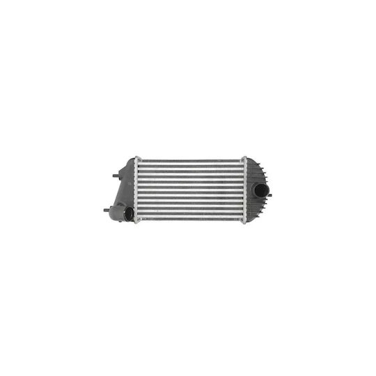 Ladeluftkühler Suzuki Swift IV FZ NZ Denso DIT47001