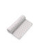 Interbaby Πάνα Αγκαλιάς από Μουσελίνα White, Pink 120x120εκ.