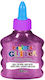 Κολλά Carioca Glitter Spark 88ml Φούξια