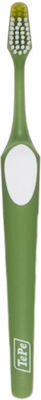 TePe Nova Manual Toothbrush Medium Green 1pcs