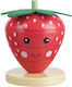 Orange Tree Toys Παιχνίδι Στοίβαξης από Ξύλο για 18+ Μηνών