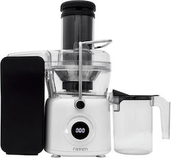 Raven ESO005 Juicer 1000W White