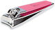 Idc Institute Neon Nagelknipser Phosphoreszierend Pink 6cm