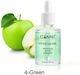 Canni Cuticle Oil Green 15ml