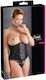 Underbust Corset Xl