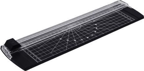 VeroTech Mașină de tăiat de birou Trimmer De birou 30.5cm pentru foi de dimensiune până la A4