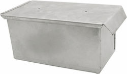 Kommerzielle Backformen (11.5x31cm) 1 Stück