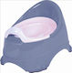 Dunya Classic Potty Navy Blue