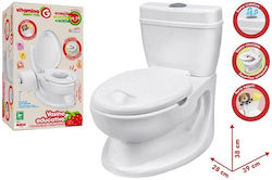 Dolu Toilet with Sounds