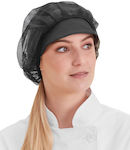 Naivest Chef Black Cap