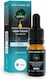 Neuroxtracts Έλαιο Κάνναβης με 5% CBD & με 5% CBG 10ml
