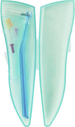 Curaprox Cps 459 Prime Pocket Set Μεσοδόντια Βουρτσάκια 1τμχ Curaprox Cps 459 Prime Pocket Set Μεσοδόντια Βουρτσάκια 1τμχ