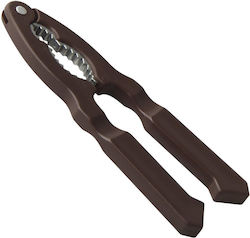 Fackelmann Fackelmann Καρυοθραύστης Πένσα 18cm Choco