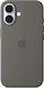 Apple Silicone Case with MagSafe Back Cover Σιλ...