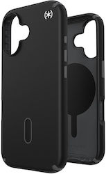 Speck Presidio2 Pro Clicklock & Magsafe Калъф за iPhone 16 Черен Сив Бял