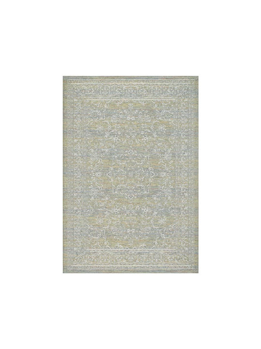 Domoletti Rug Rectangular Grey