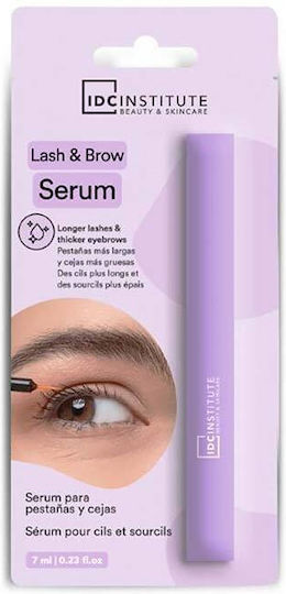 IDC Institute Serum Eyebrows & Eyelashes 7ml