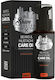 The Shave Factory Beard and Moustache Grooming Oil 75ml