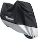 Motowolf 210d Motorcycle Cover Size 245x105x125