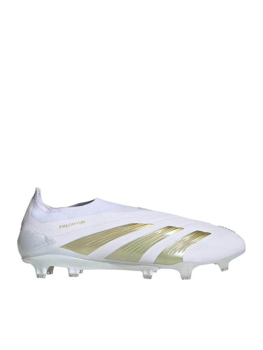 adidas Predator Elite Pantofi de Fotbal cu cram...