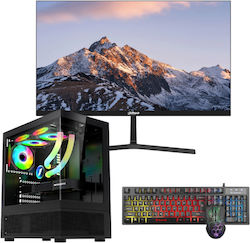 Vengeance Raven-V9 (Ryzen 5-4500/16GB/512GB) Bundle Vengeance Raven-V9 (Ryzen 5-4500/16GB/512GB) Bundle