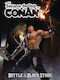 Comic Issue Savage Sword Of Conan #4 (of 6)