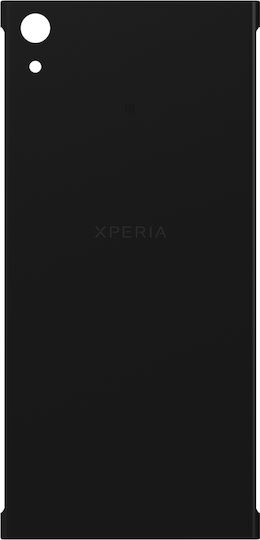 Clappio Replacement Battery Cover Sony Xperia Xa1 Ultra Black