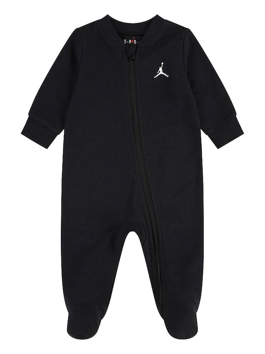 Nike COVERALL Φορμάκι Μαύρο