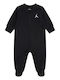 Nike COVERALL Φορμάκι Μαύρο