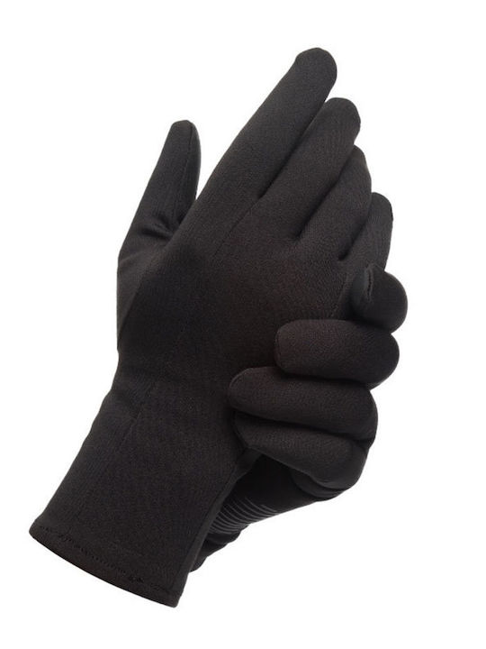 Campo Unisex Gloves Black