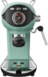 IQ Semi-automată pentru Cafea Măcinată CM185 IQ Semi-automată pentru Cafea Măcinată CM185