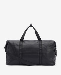Barbour Holdall Black