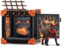 Schleich-S Lava Hyäne