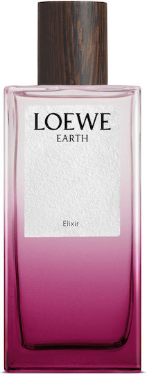 Loewe Earth Elixir Eau de Parfum 100ml