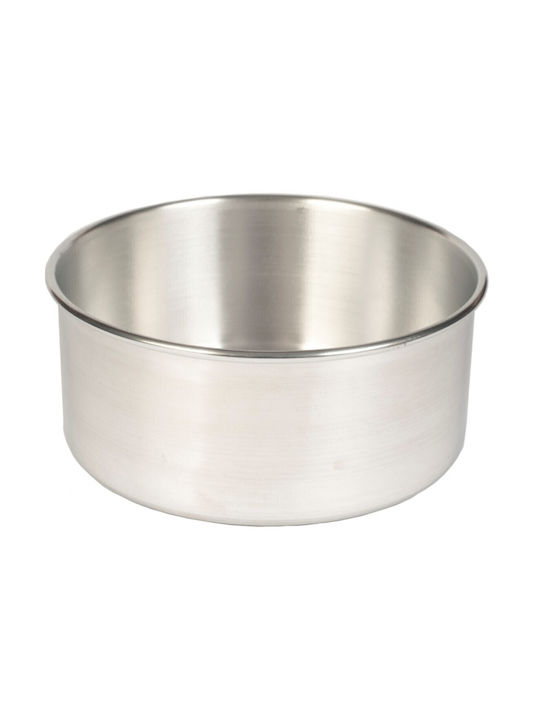 HS Aqua Aluminum Round Baking Pan