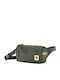 High Coast Belt Bag Green