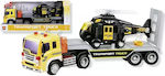 Kider Toys Camion pentru 3++ Ani