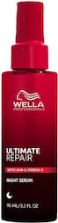 Wella Ultimate Reapir Night Treatment 95ml