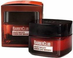 L'Oreal Paris Балсам Грижа за брада и мустаци Men Expert Barber Club 50мл