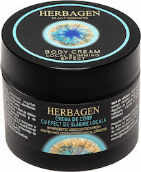 Herbagen Cremă de Slăbire 200gr Herbagen Cremă de Slăbire 200gr