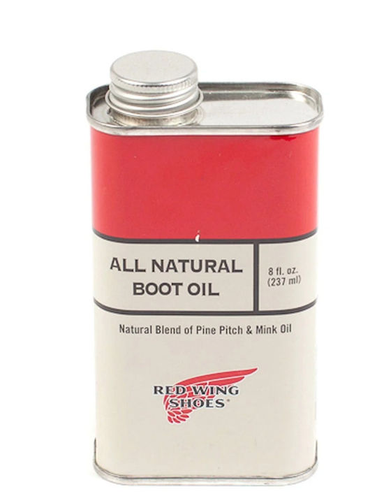 Red Wing Produs Îngrijire Încălțăminte pentru Încălțăminte din piele