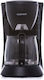 Albatros Verona Καφετιέρα Φίλτρου 680W
