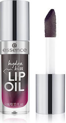 Essence Hydra Kiss Lip Oil 4ml Essence Hydra Kiss Lip Oil 4ml