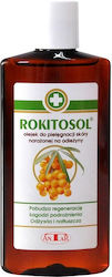 Rokitosol Skin Care Oil for Pressure Sores 150ml