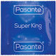 Pasante Prezervative Mari 50buc