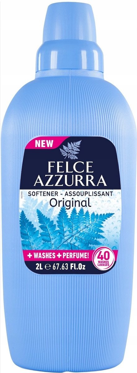 Felce Azzurra Fabric Softener 2 L Original | Skroutz.mt